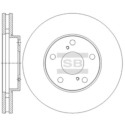 SD4029 Hi-q