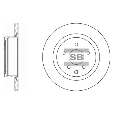 SD4211 Hi-q