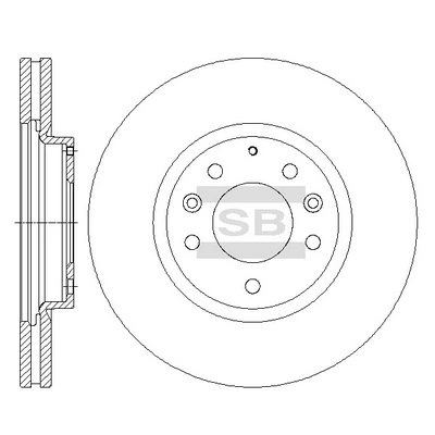 SD4414 Hi-q
