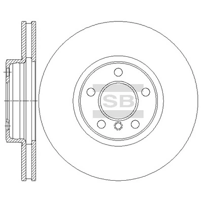 Comprar Disco de freno BMW X3  E83
