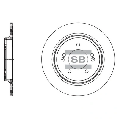 SD1131 Hi-q