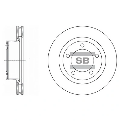 SD4017 Hi-q