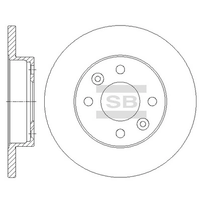 Frenos delanteros Brembo 8295810 precio, desde 20,39 EUR