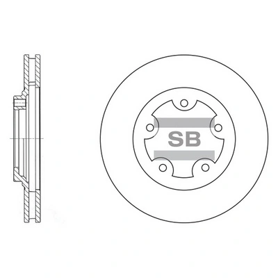 SD1029 Hi-q