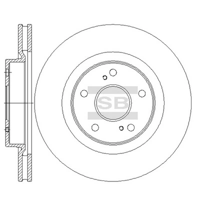 Comprar Disco de freno Suzuki Grand Vitara XL-7 JC