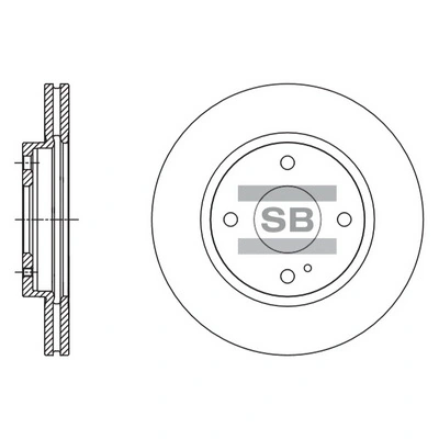 SD5306 Hi-q