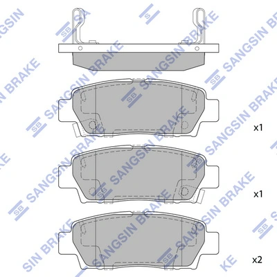 SP2022 Hi-q