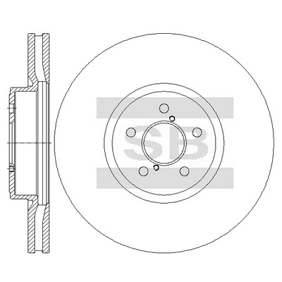 SD4714 Hi-q