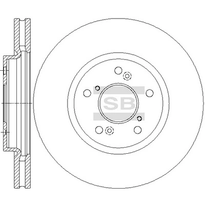 SD4126 Hi-q