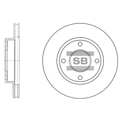 SD3027 Hi-q