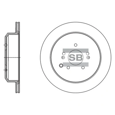SD1133 Hi-q