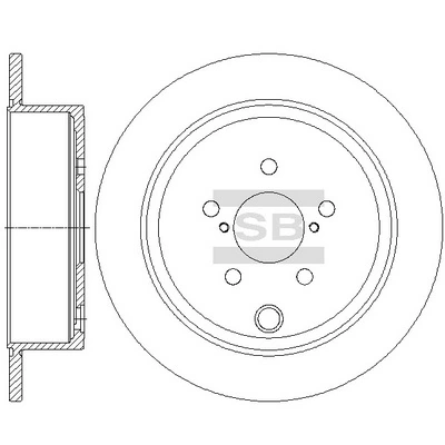 SD4706 Hi-q