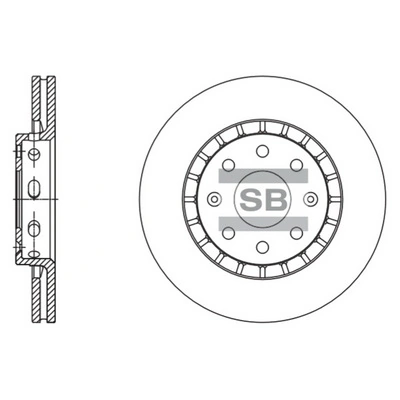 SD3056 Hi-q