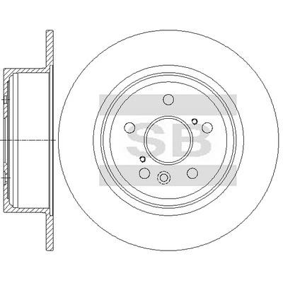 SD4910 Hi-q