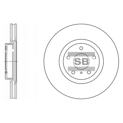 SD4204 Hi-q