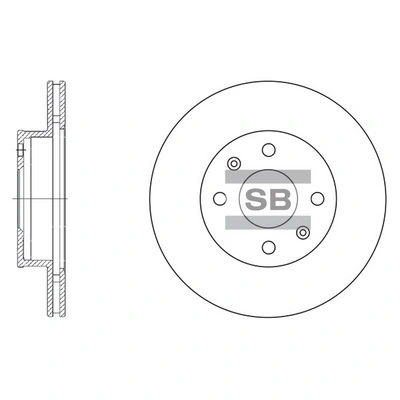 SD2010 Hi-q