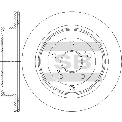 SD4820 Hi-q