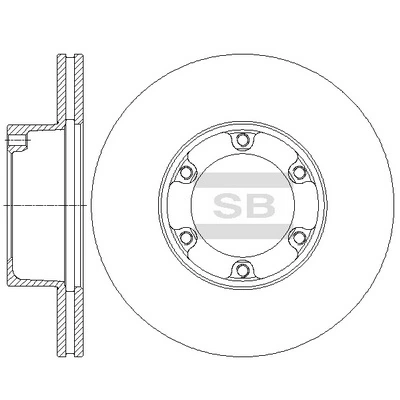 SD4411 Hi-q