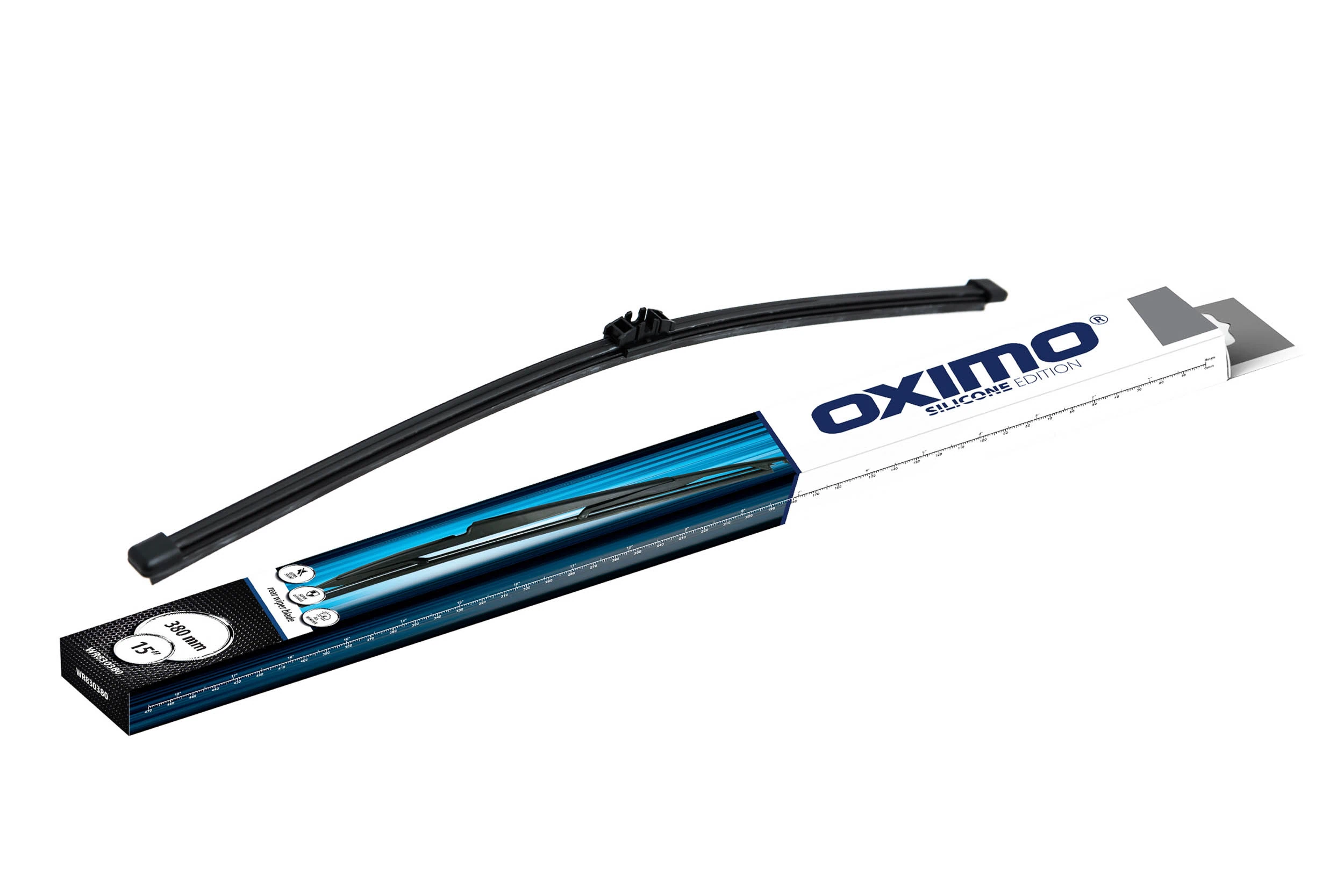 Comprar Limpiaparabrisas posterior X5  E70