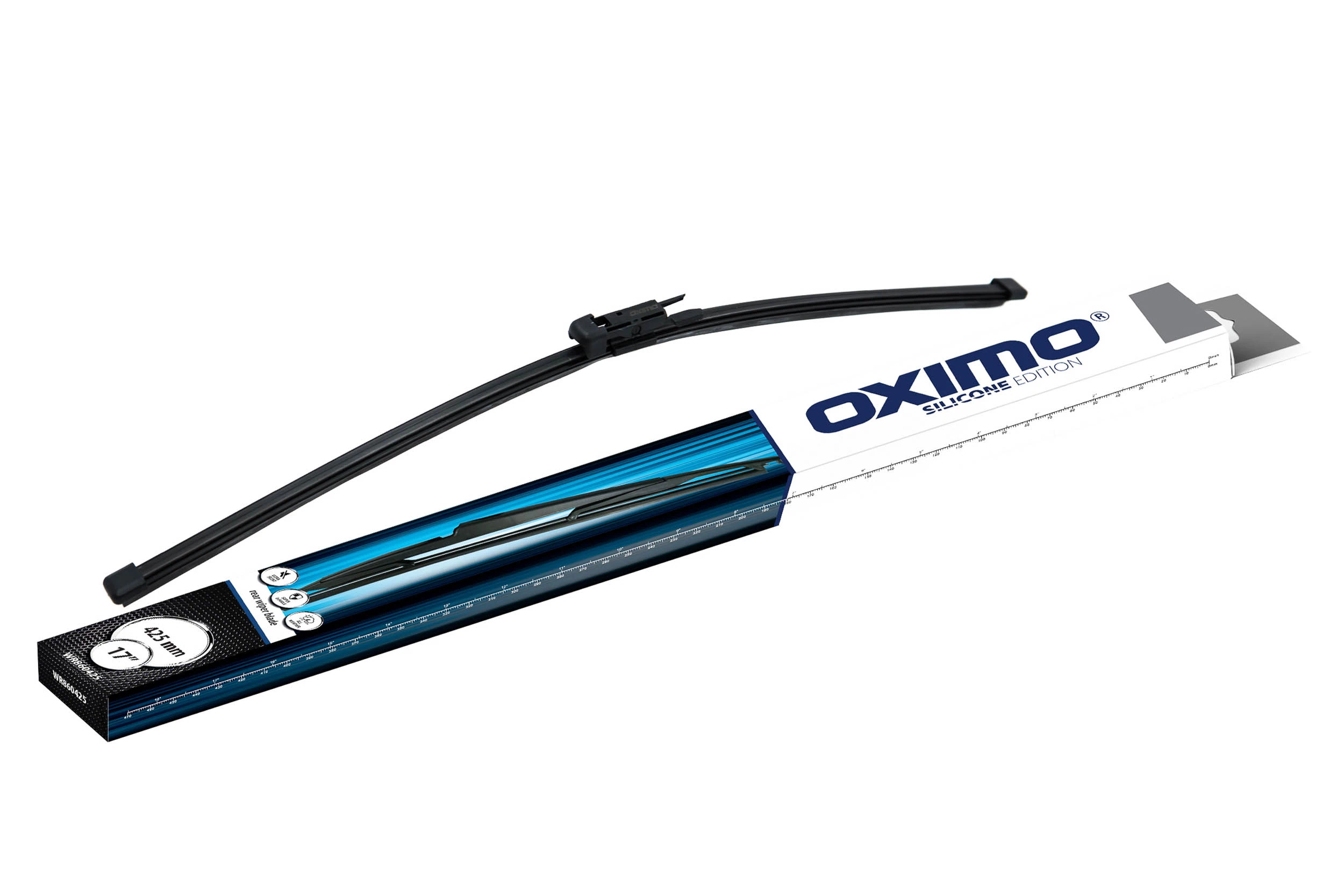 WR860425 Oximo