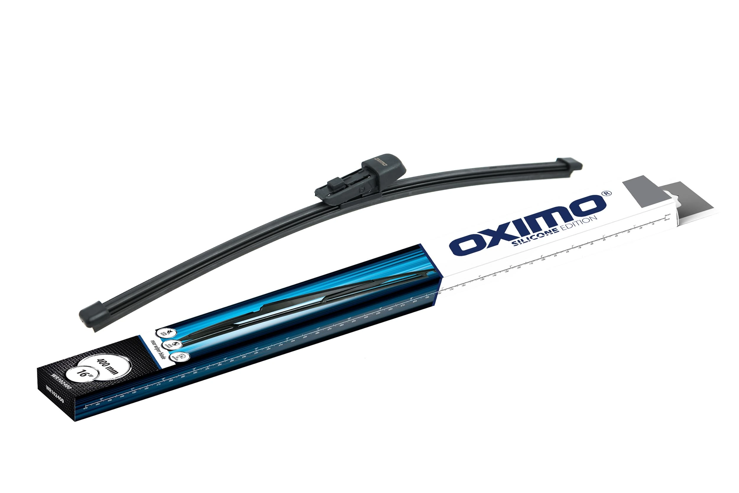 WR102400 Oximo