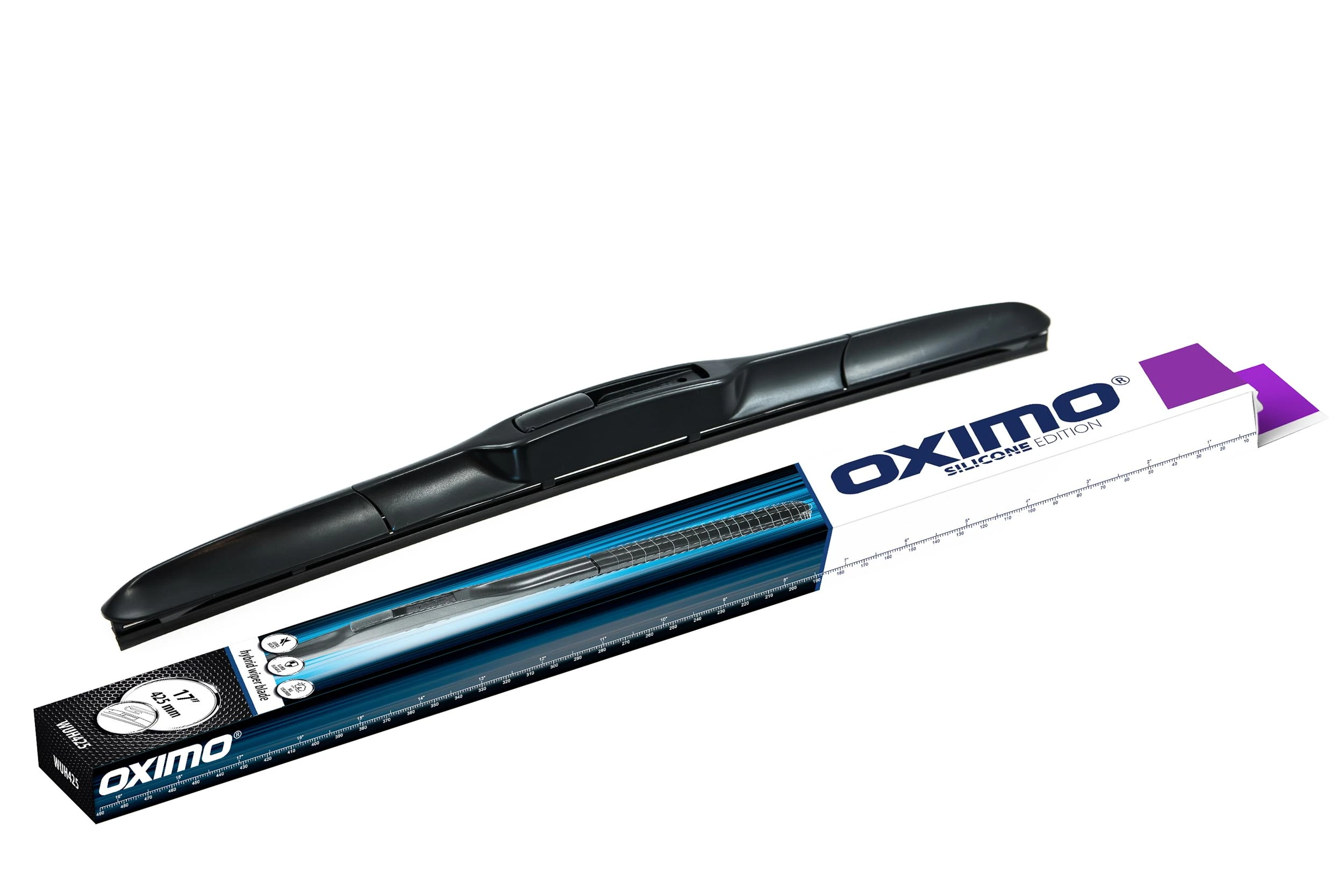 Comprar Escobilla del limpiaparabrisas trasero Subaru Outback  B15, BS a bajo precio