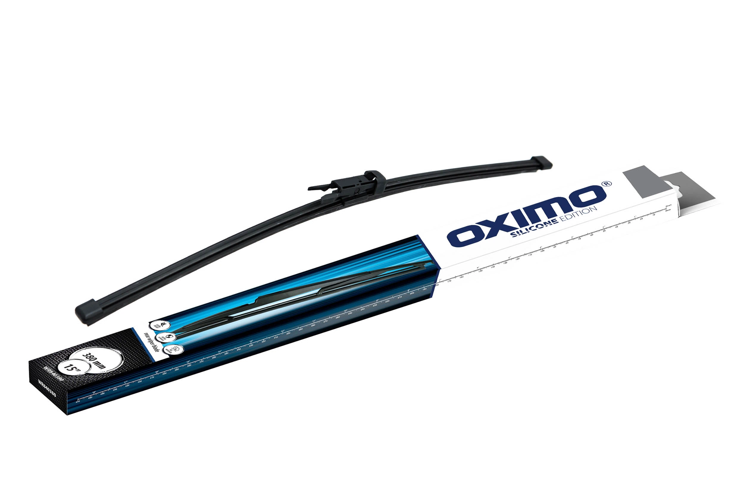 WR840380 Oximo