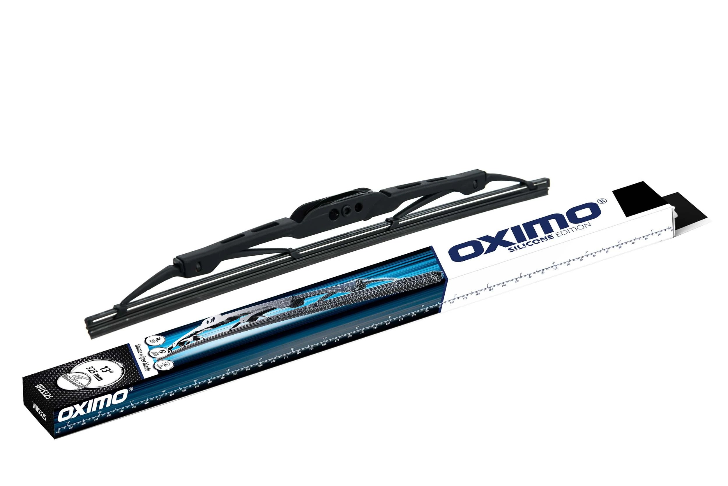 WUS325 Oximo