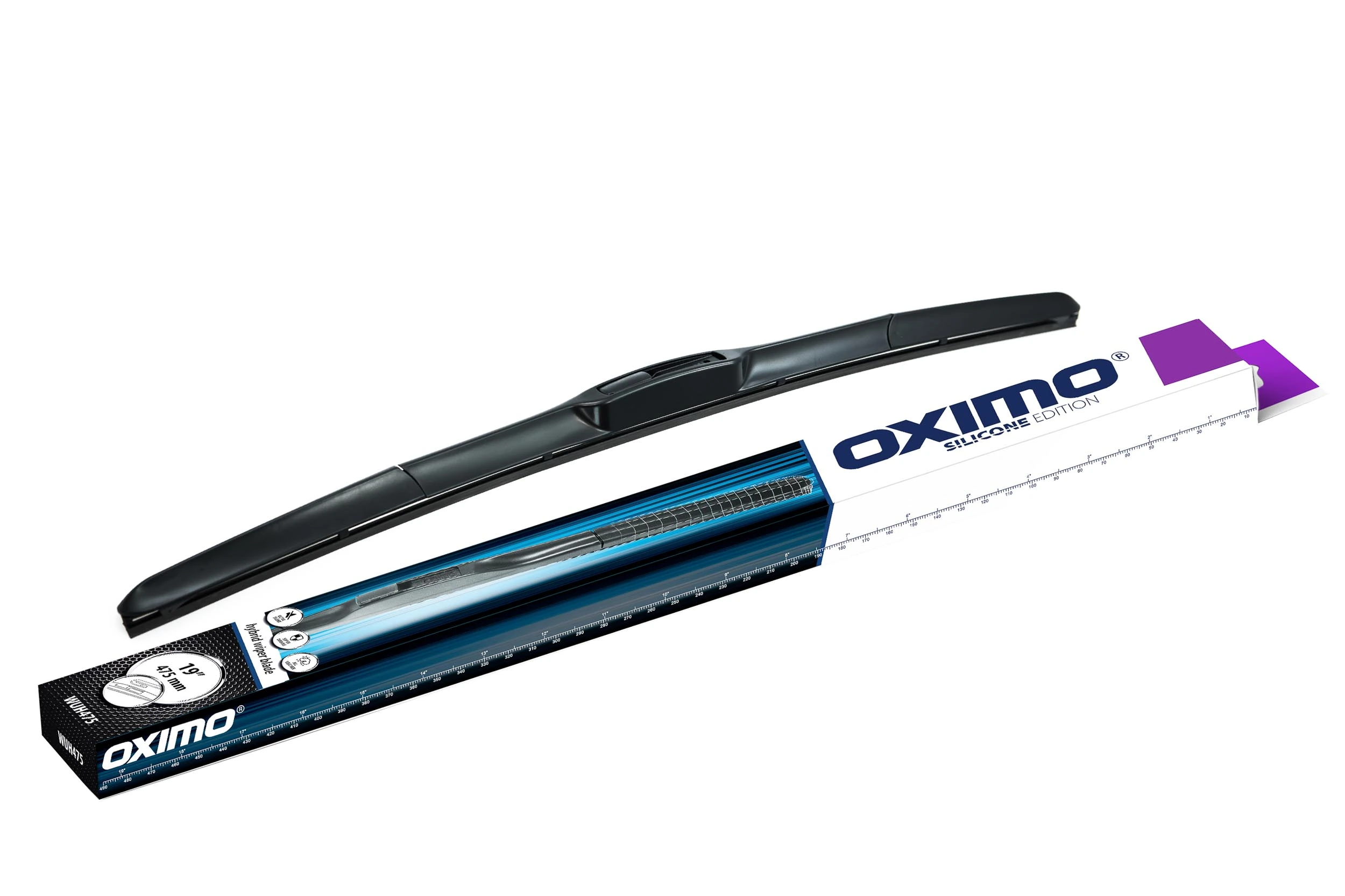 WUH475 Oximo