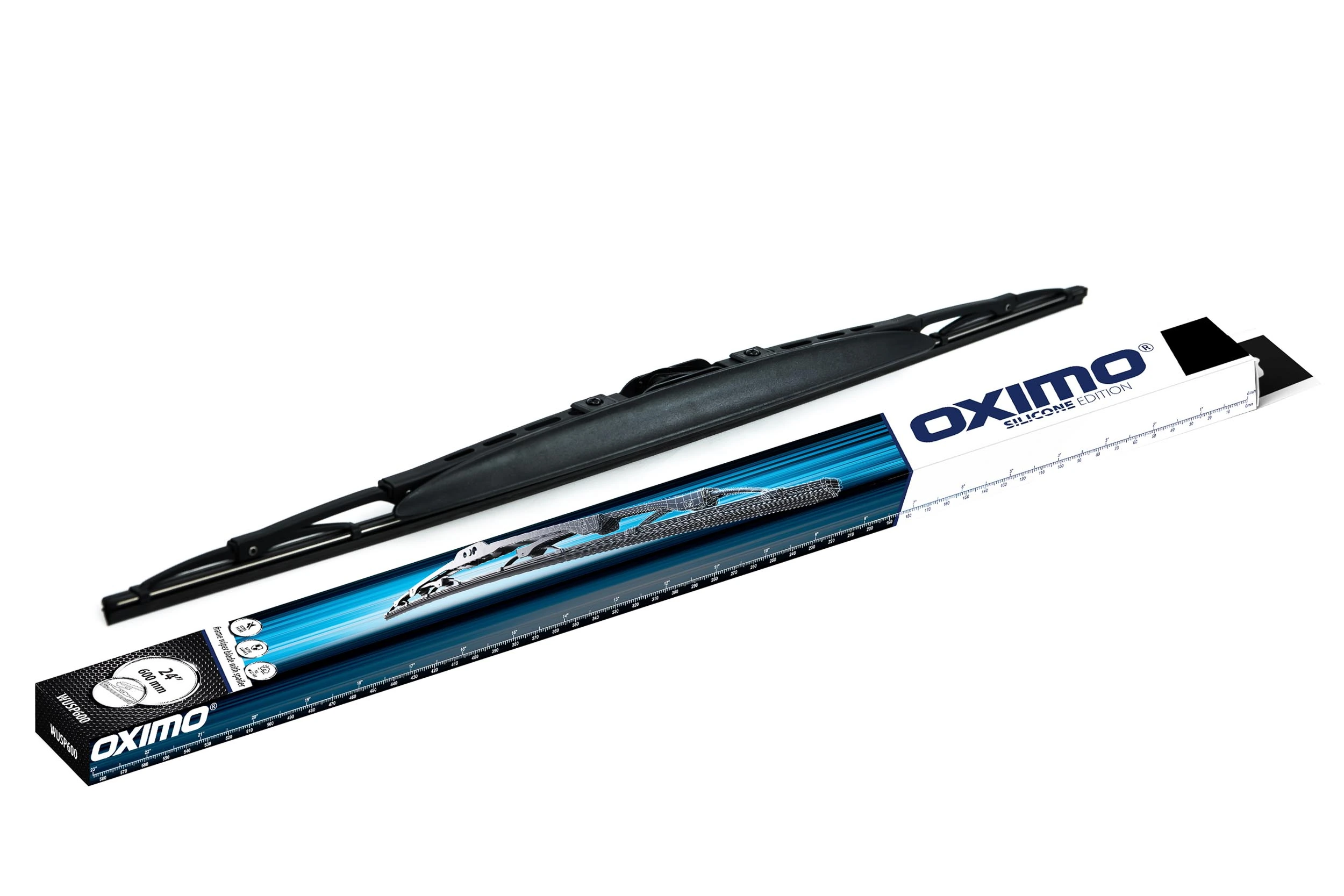 WUSP600 Oximo
