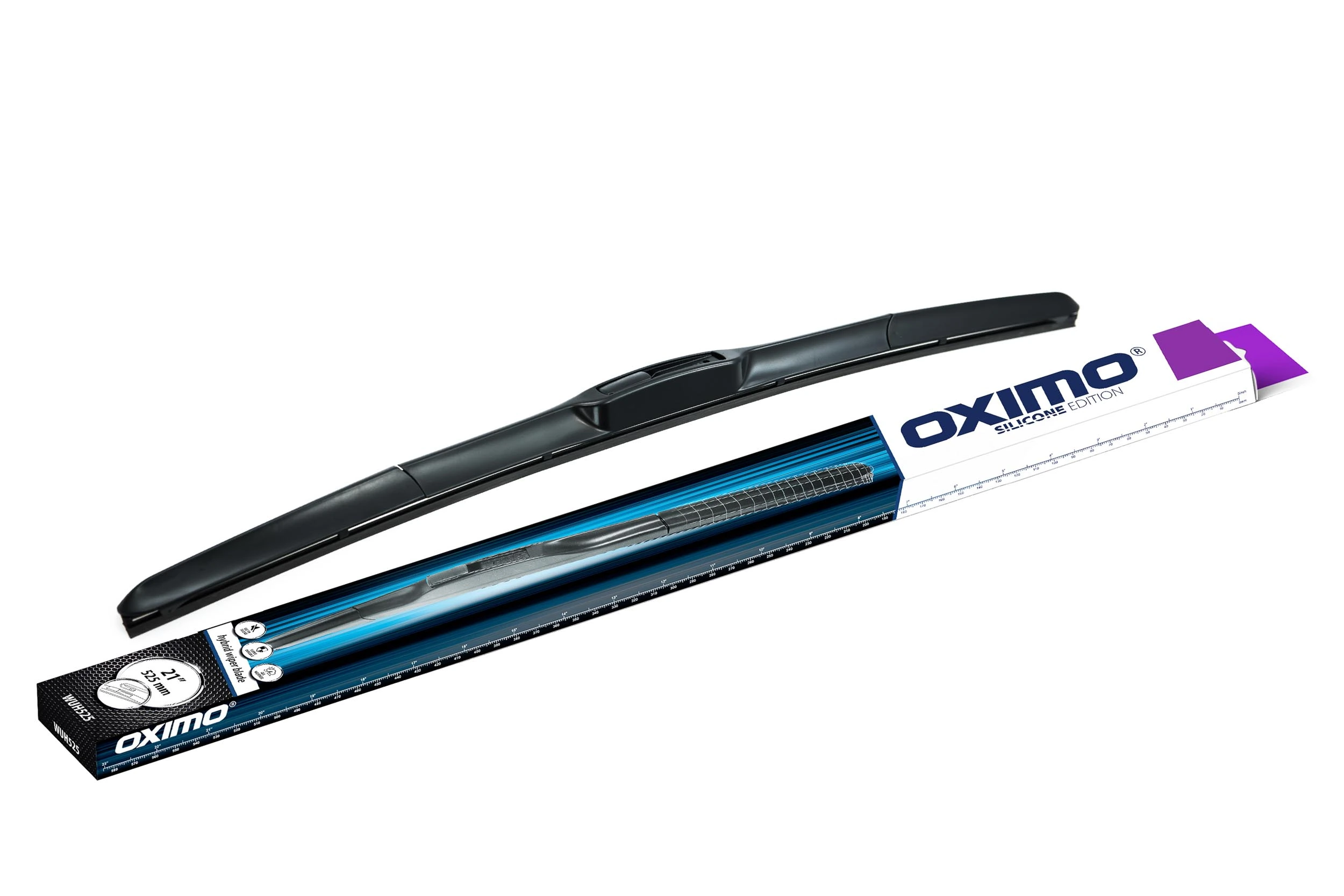 WUH525 Oximo