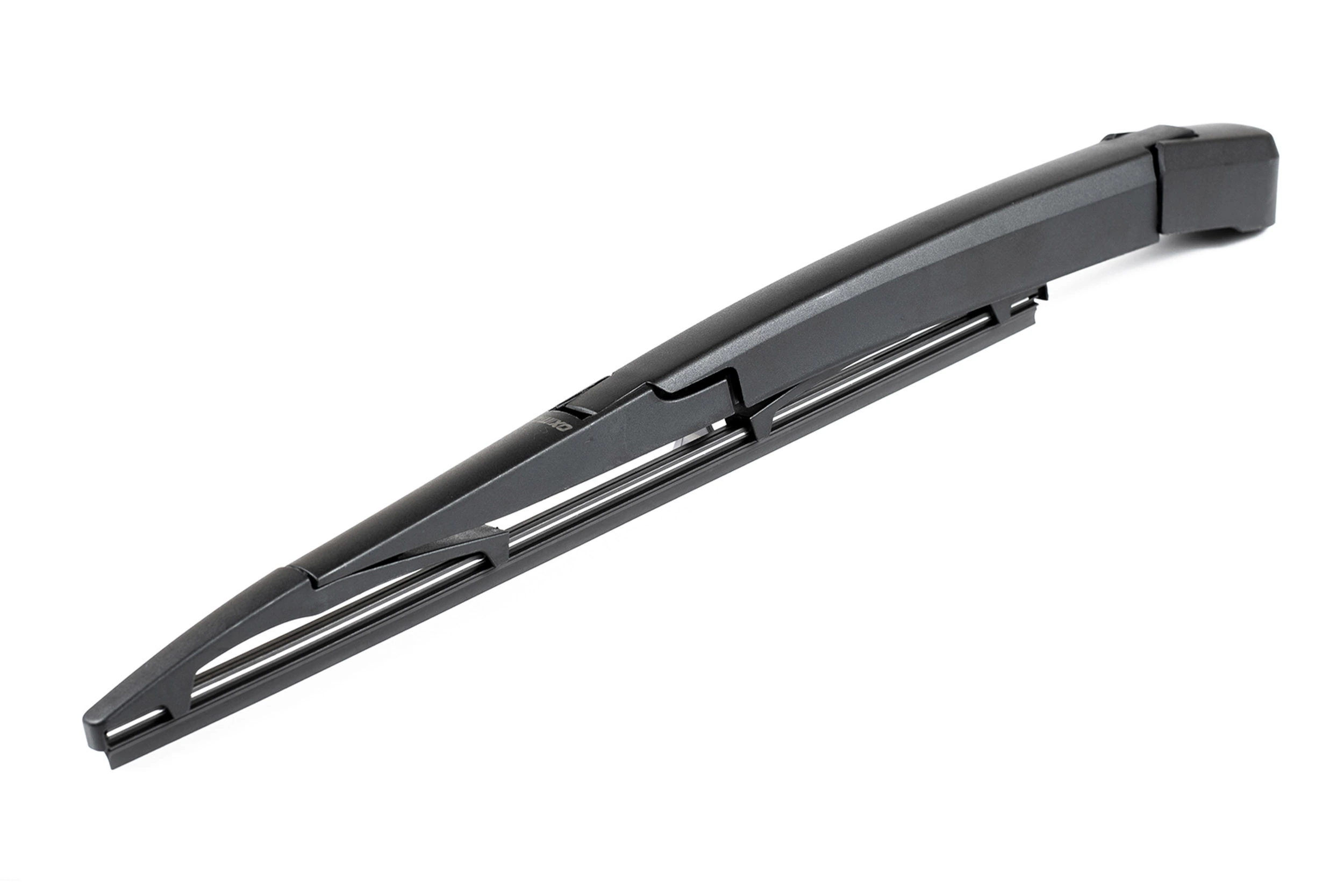 Brazo del limpiaparabrisas, lavado de parabrisas, luna trasera Peugeot/Citroen 13256919