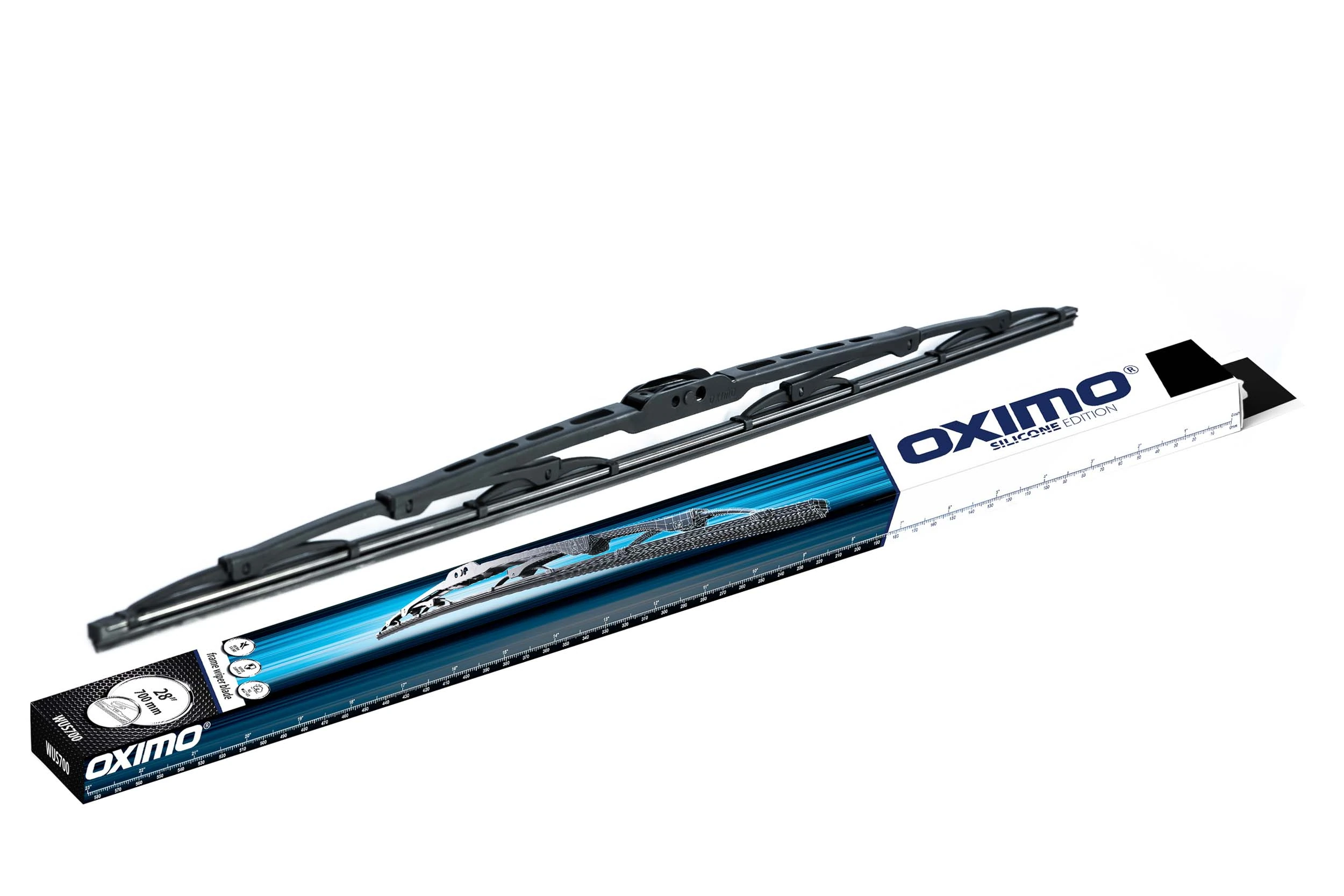 WUS700 Oximo