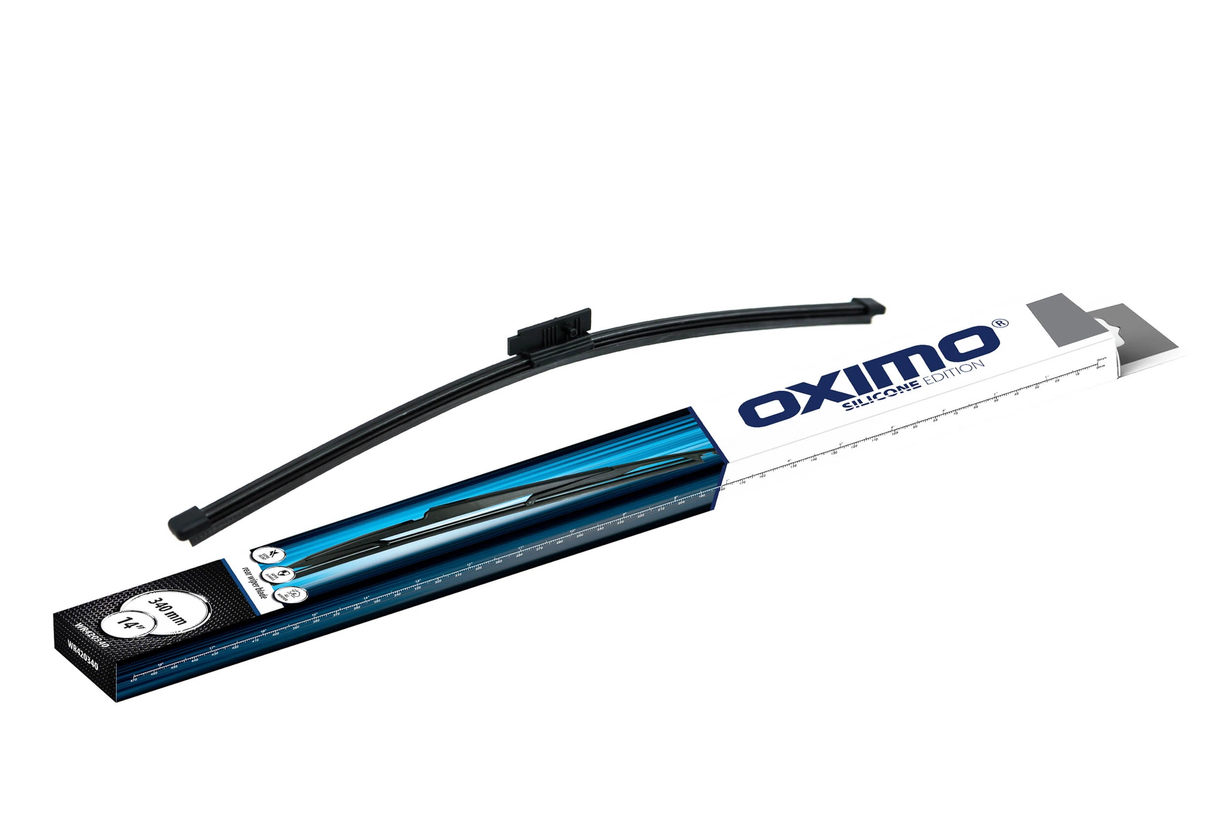 WR420340 Oximo