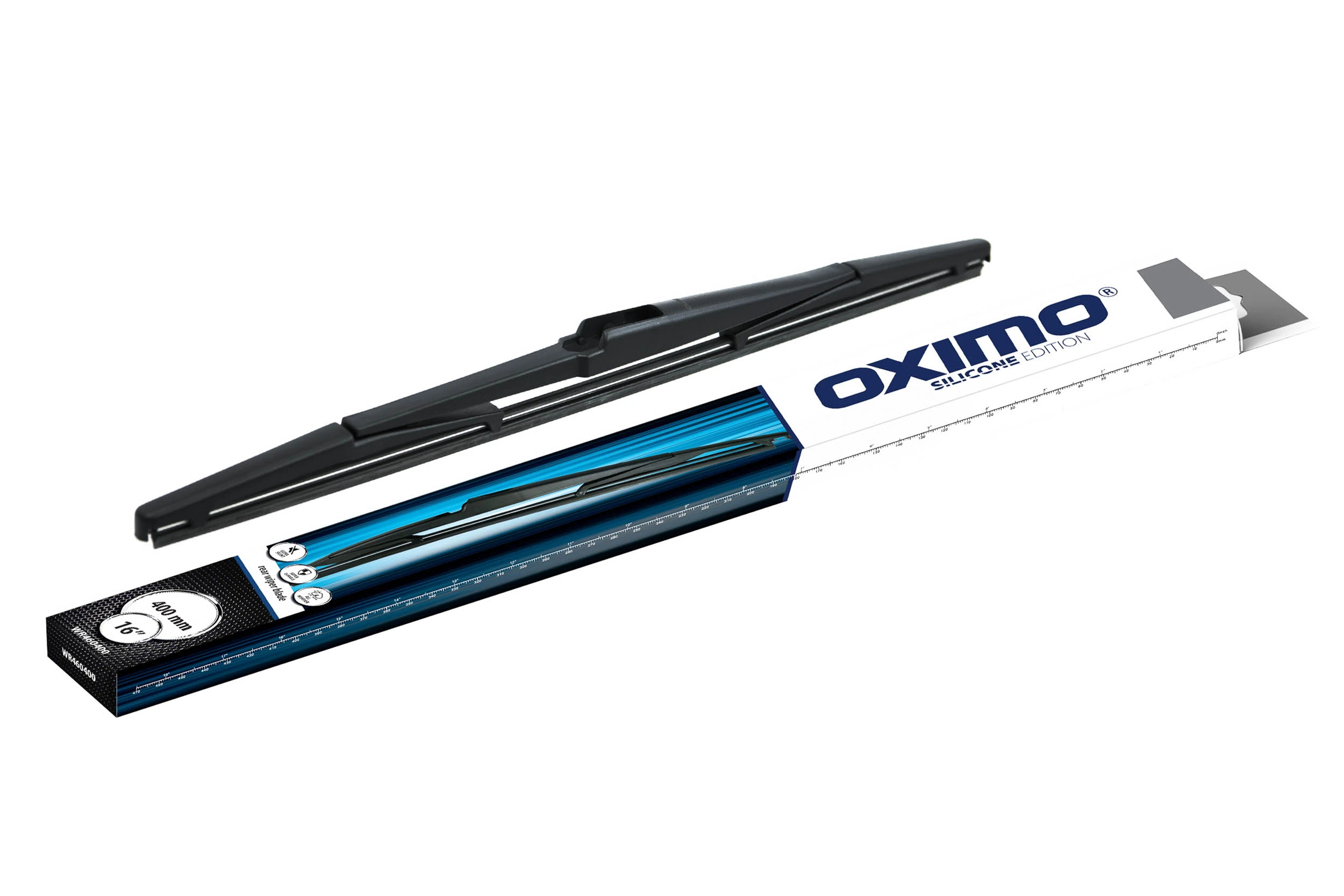 Limpiaparabrisas posterior Koleos  SUV (2008-2026) original desde 10,21 €