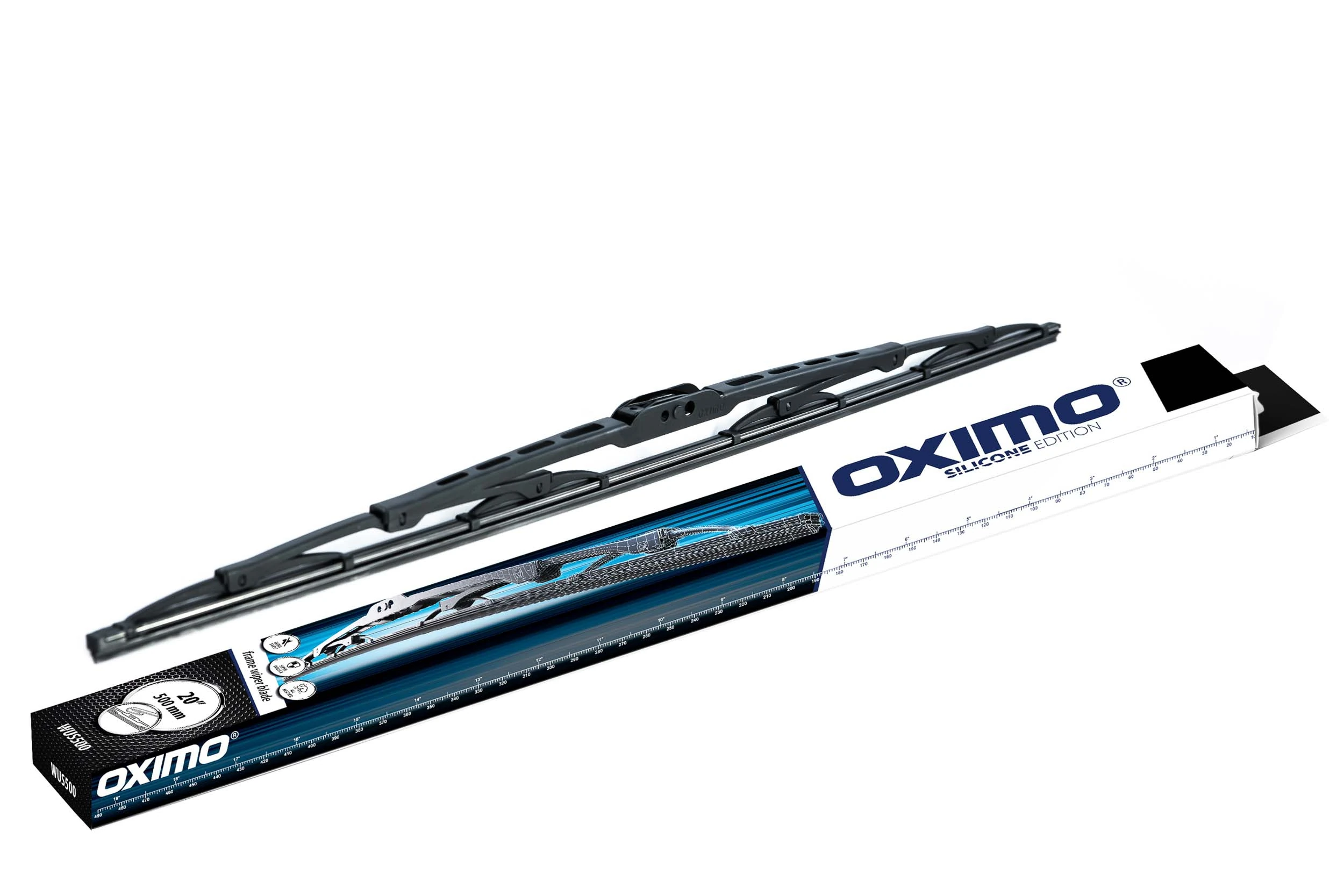 WUS500 Oximo