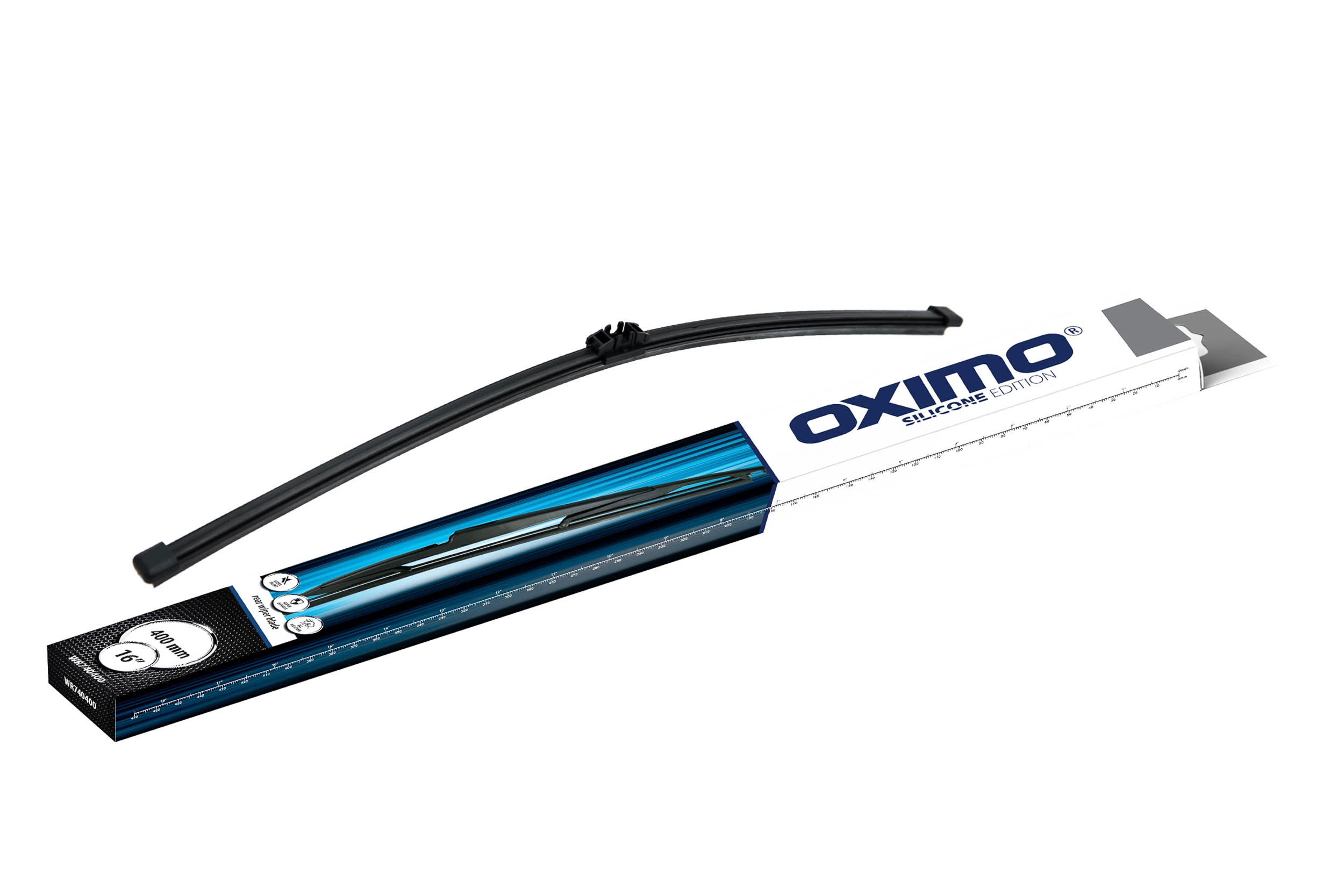 Limpiaparabrisas posterior Opel Vectra  desde 12,72 €