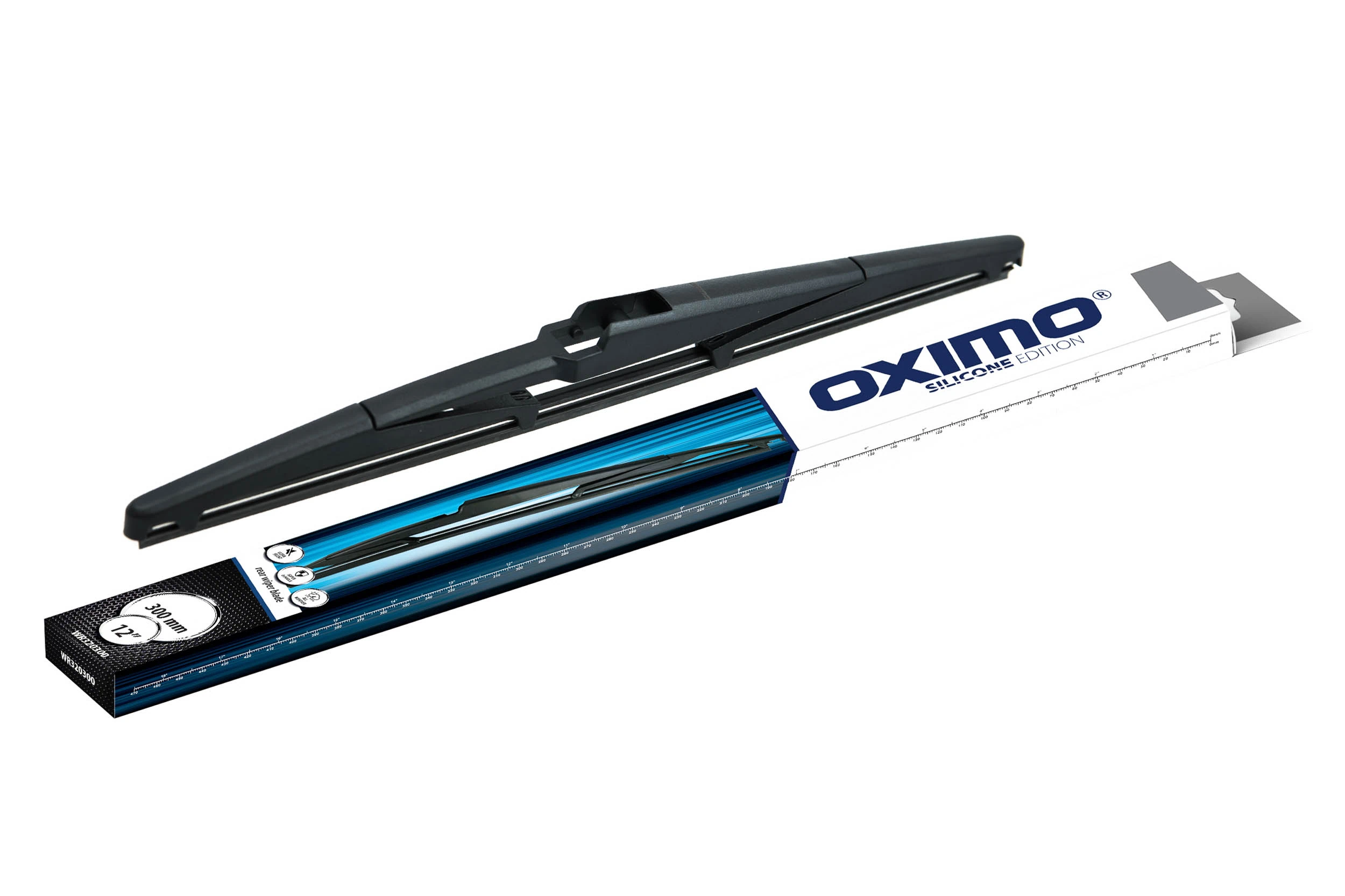 WR320300 Oximo