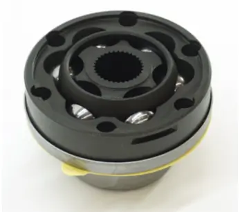3750BM8392 Autospeed