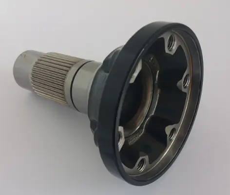 315SP00989 Autospeed