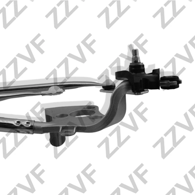 Comprar Varilla de limpiaparabrisas Toyota RAV4 III A3