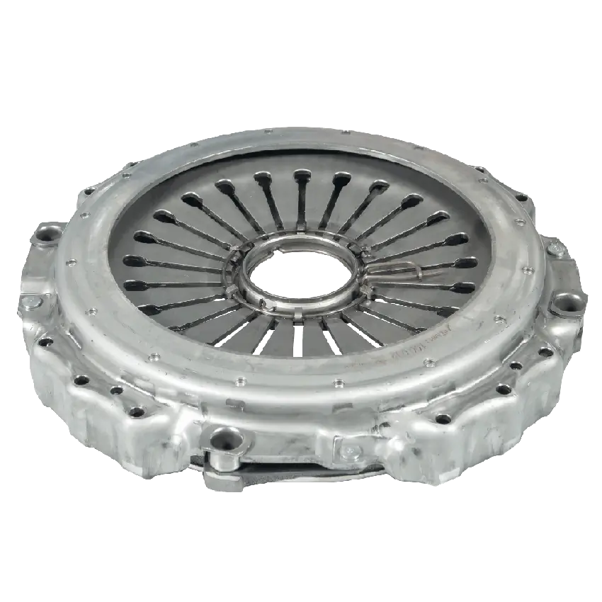 plato de presion del embrague funcion para DAF 105 XF 