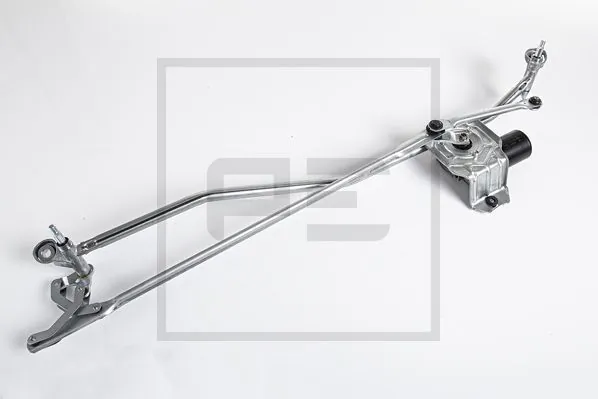Comprar Trapezio del limpiaparabrisas TRUCK ATEGO III 967