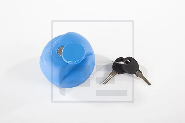 Tapón combustible para Iveco Stralis ()