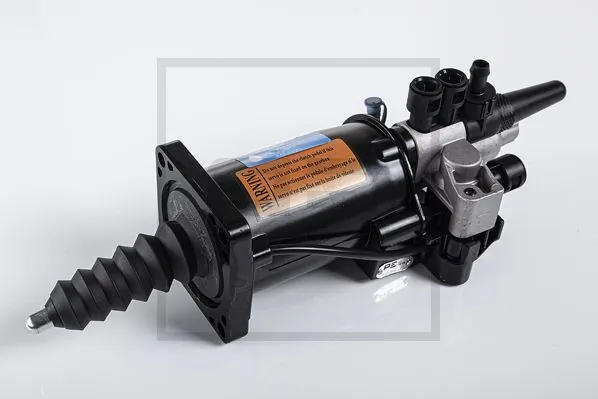 25035500A PE Automotive