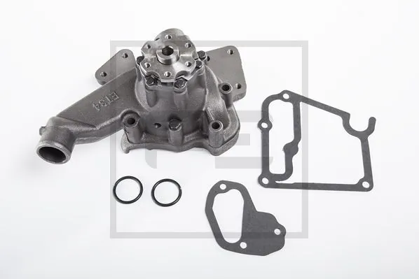 01070600A PE Automotive