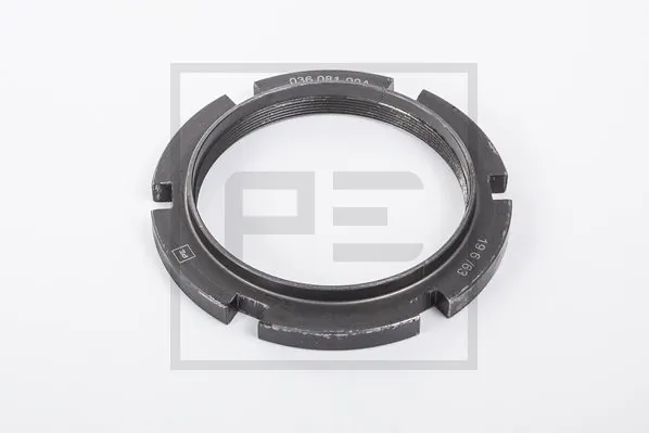 03608100A PE Automotive