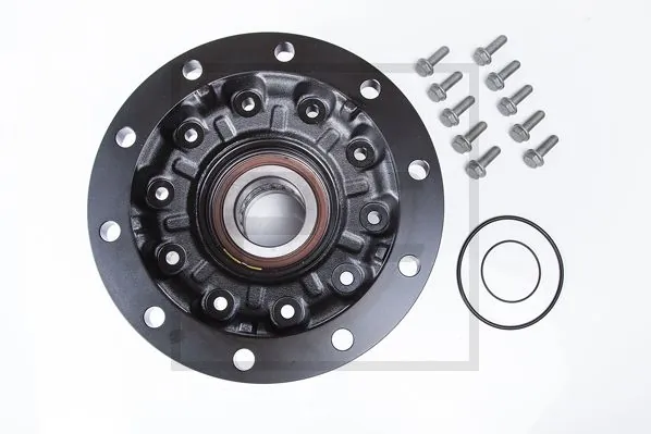 Buje de rueda para Mercedes Benz Truck TRUCK ACTROS  ()