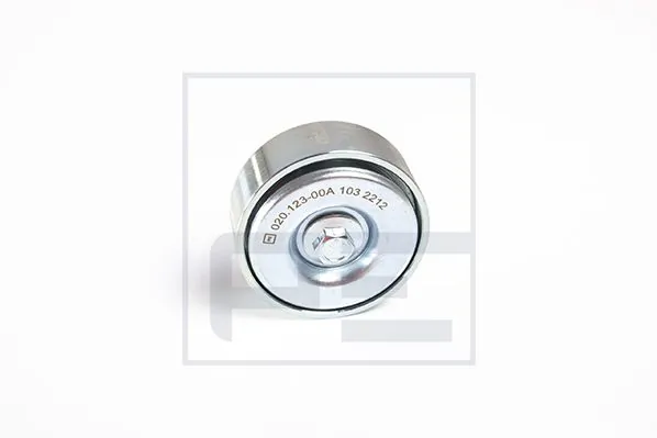 02012300A PE Automotive