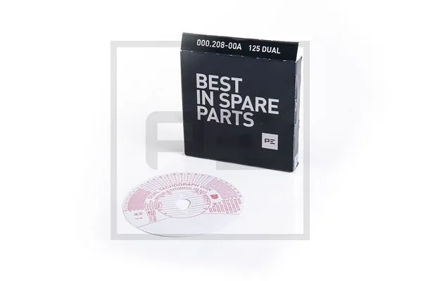 00020800A PE Automotive